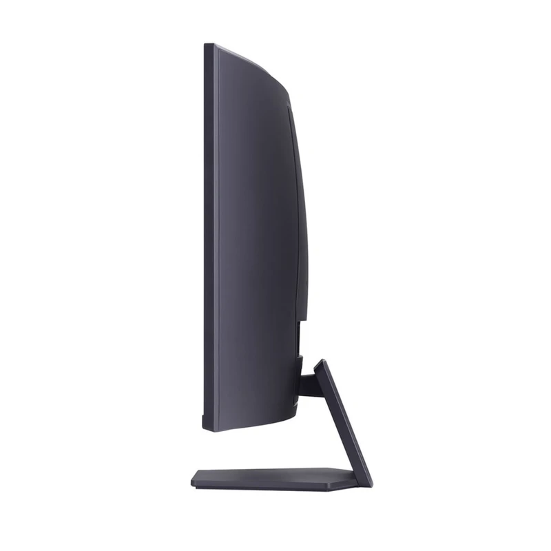 مانیتور ال جی 32GS60QC-B