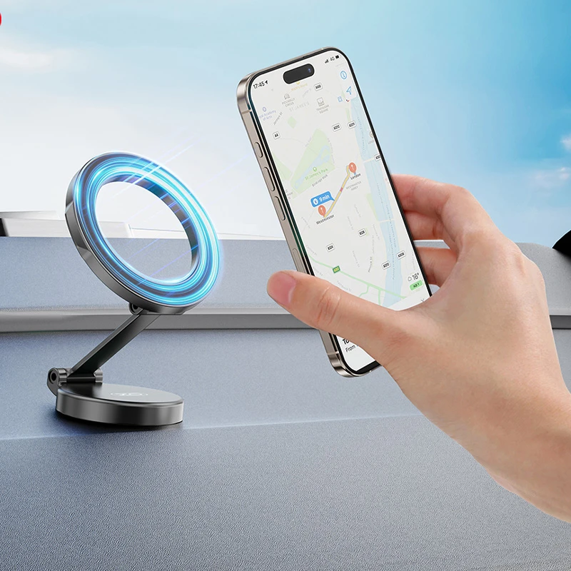 پایه نگهدارنده موبایل ایکس او C158