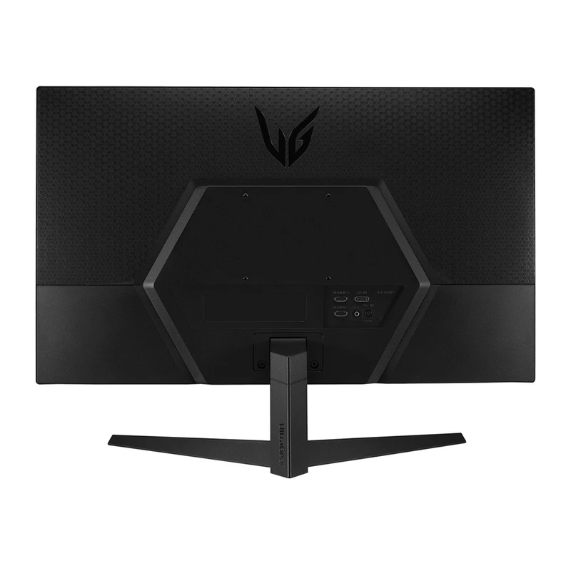 مانیتور ال جی 24GQ50F-B