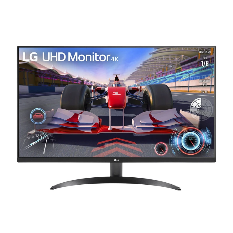 مانیتور ال جی 32UR500-B
