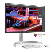 مانیتور ال‌جی 27UP850