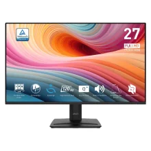 مانیتور ام‌ اس‌ آی PRO MP275 W E2