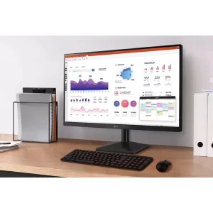 مانیتور ال جی 24MR400-B