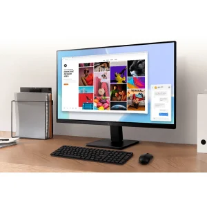 مانیتور ال جی 27MR400-B