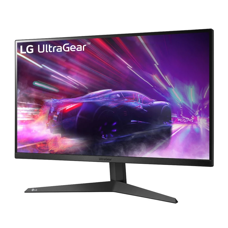مانیتور ال جی 24GQ50F-B