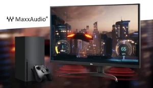مانیتور ال جی 32UR500-B
