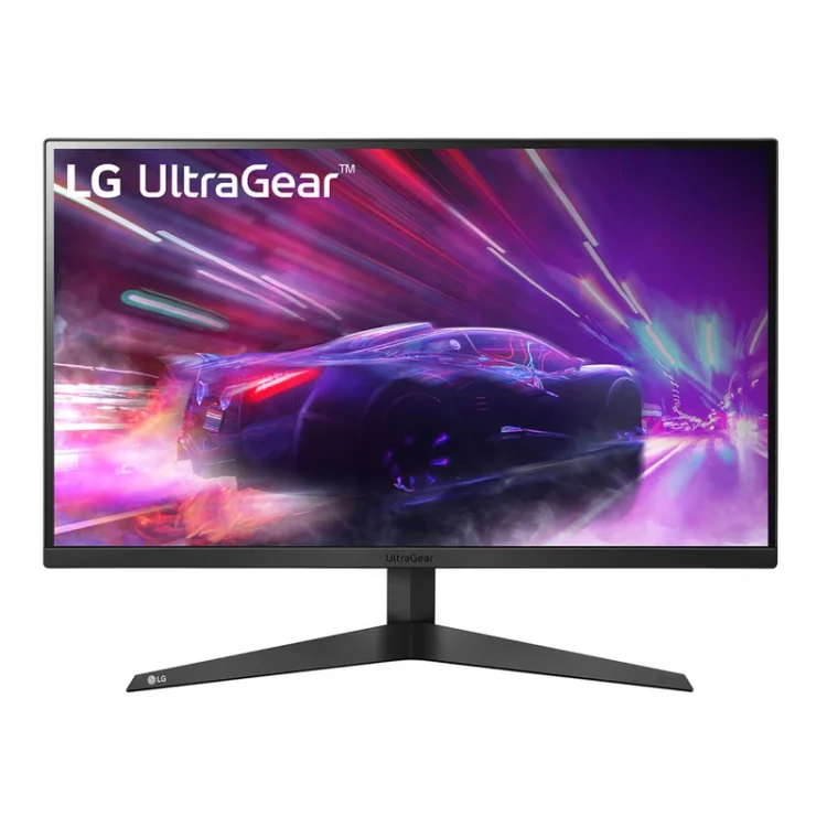 مانیتور گیمینگ 23.8 اینچ ال جی مدل UltraGear 24GQ50F-B