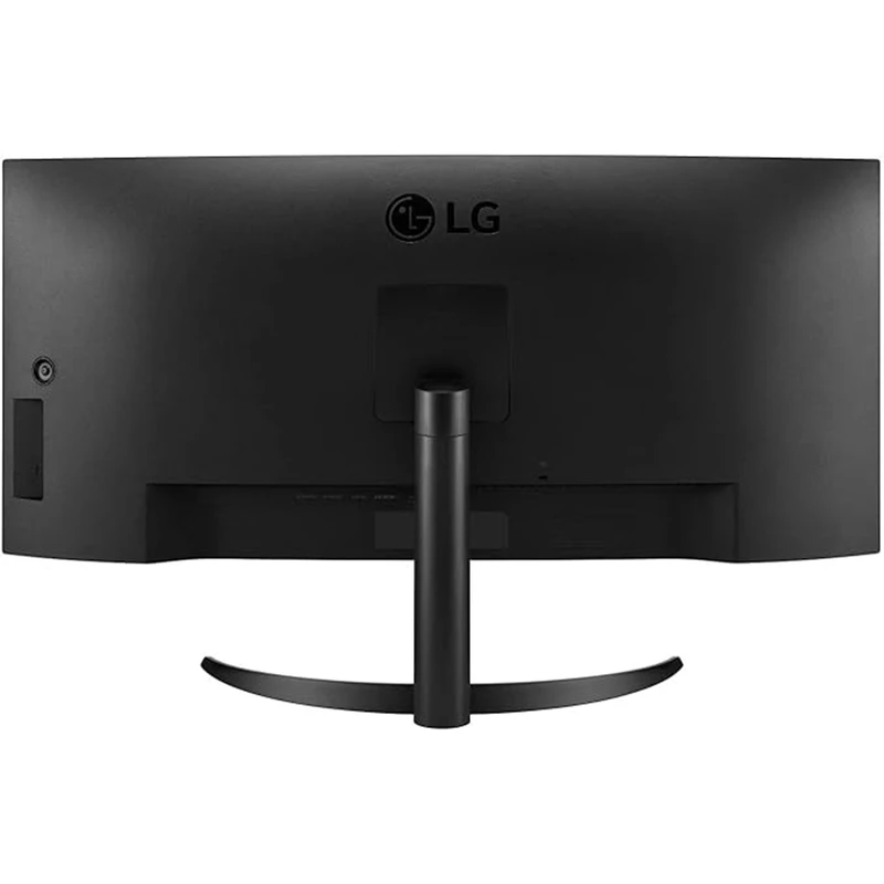 مانیتور ال جی 34WQ60C-B