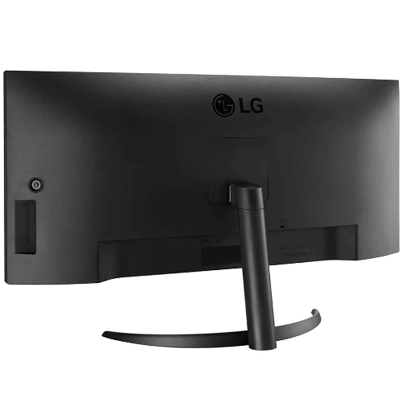 مانیتور ال جی 34WQ60C-B