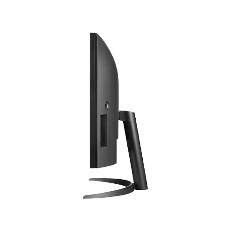 مانیتور ال جی 34WQ60C-B