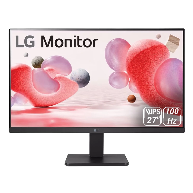 مانیتور ال جی 27MR400-B