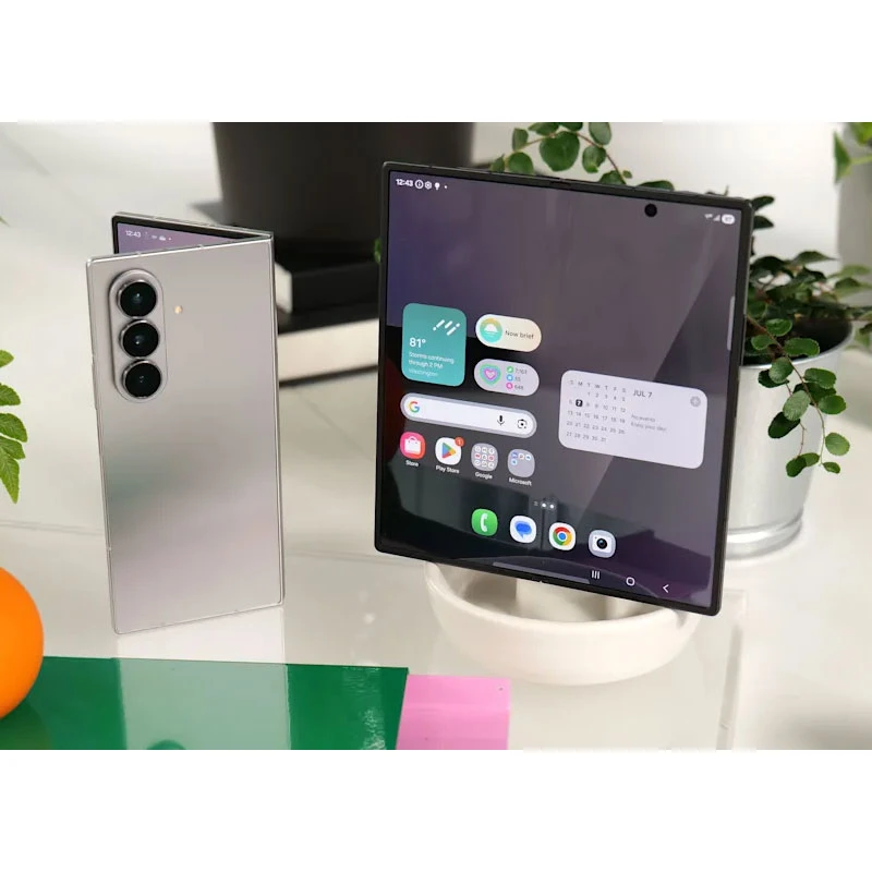 موبایل سامسونگ Z Fold 7