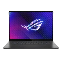 لپ تاپ 16 اینچی ایسوس مدل ROG Zephyrus G16 (2025) GU605CW-QR152-Core Ultra 9 285H-64GB LPDDR5X 7467MHz-2TB SSD-RTX5080 16GB-OLED 240Hz –