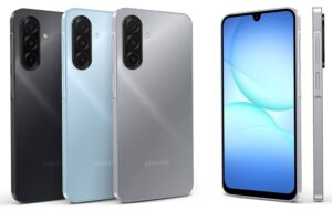 موبایل سامسونگ Galaxy A17 حافظه 256/8