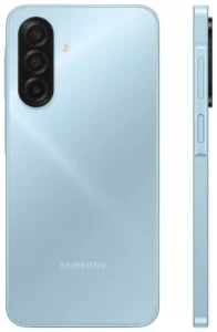 موبایل سامسونگ Galaxy A17 حافظه 256/8