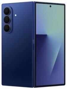 موبایل سامسونگ Galaxy Z Fold 7 حافظه 256/12