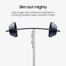 موبایل سامسونگ S25 Edge