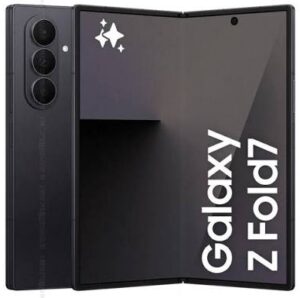 موبایل سامسونگ Galaxy Z Fold 7 حافظه 256/12