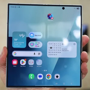 موبایل سامسونگ Z Fold 7