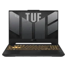 لپ تاپ 15.6 اینچی ایسوس مدل TUF Gaming F15 FX507VV-LP497-i7 13620H-16GB DDR5 5600MHz-512GB SSD-RTX4060 8GB-FHD 144Hz