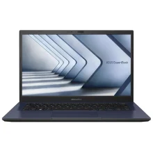 لپ تاپ 14 اینچی ایسوس مدل Expertbook B1 B1402CVA-NK2196-i7 1355U-24GB DDR4-1TB SSD-TN-Backlit-Fingerprint –