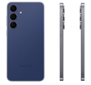 موبایل سامسونگ Galaxy S25 FE حافظه 256/8