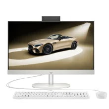 کامپیوتر همه کاره 23.8 اینچ اچ‌ پی مدل 24 CR1006nh-Ultra5 125U 16GB 512SSD Intel Touch