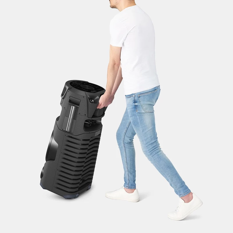 پخش کننده خانگی سونی MHC-V73D