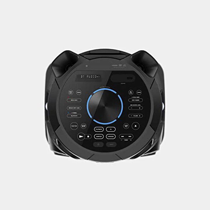 پخش کننده خانگی سونی MHC-V73D