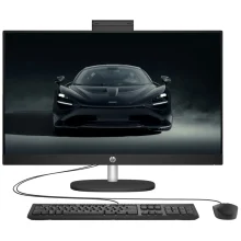 کامپیوتر همه کاره 23.8 اینچ اچ‌ پی مدل ProOne 240 G10-i5 1335U 16GB 1SSD IrisXe