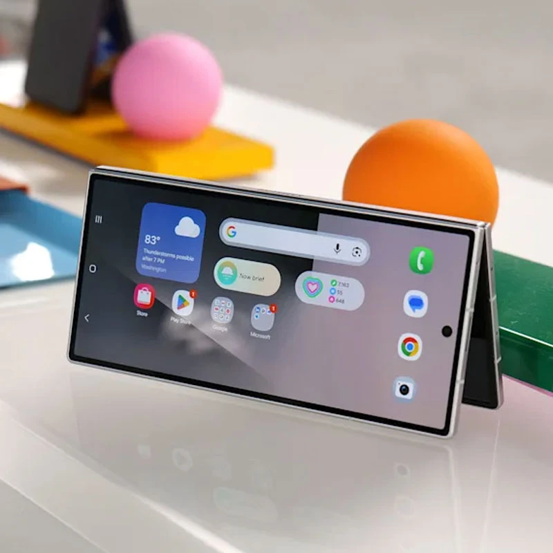 موبایل سامسونگ Z Fold 7