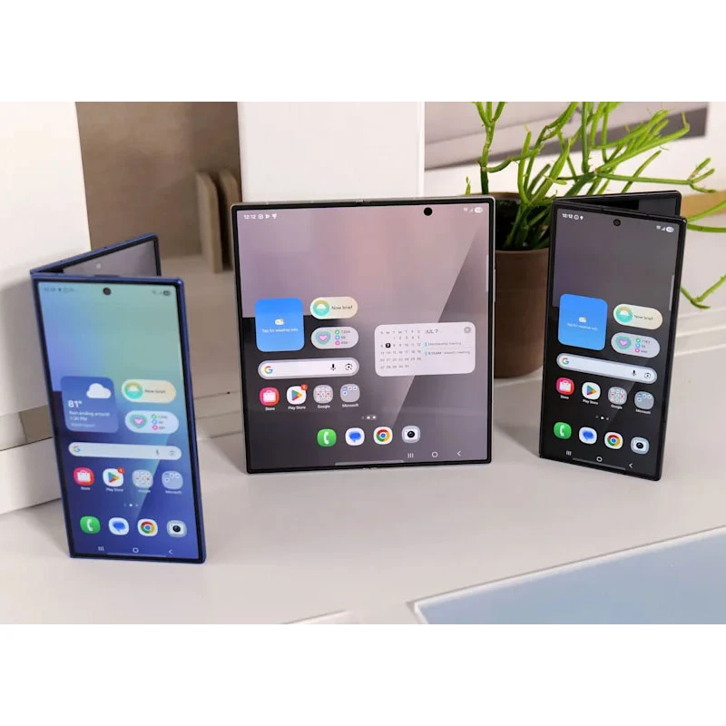 موبایل سامسونگ Z Fold 7