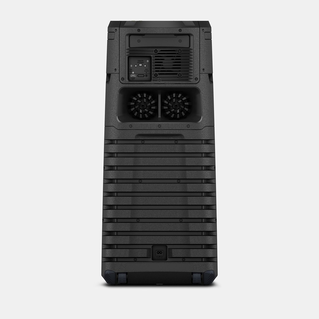 پخش کننده خانگی سونی MHC-V43D