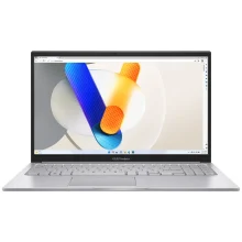 لپ تاپ 17.3 اینچی ایسوس مدل Vivobook 17 X1704VA-AU245-i5 1335U-16GB DDR4 3200MHz-1TB SSD-IPS