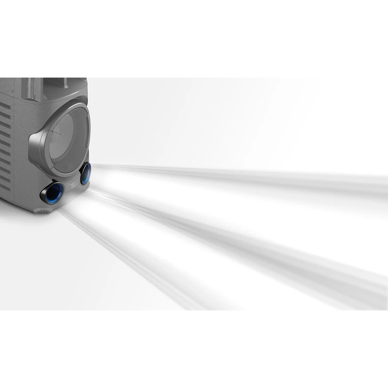 پخش کننده خانگی سونی MHC-V43D