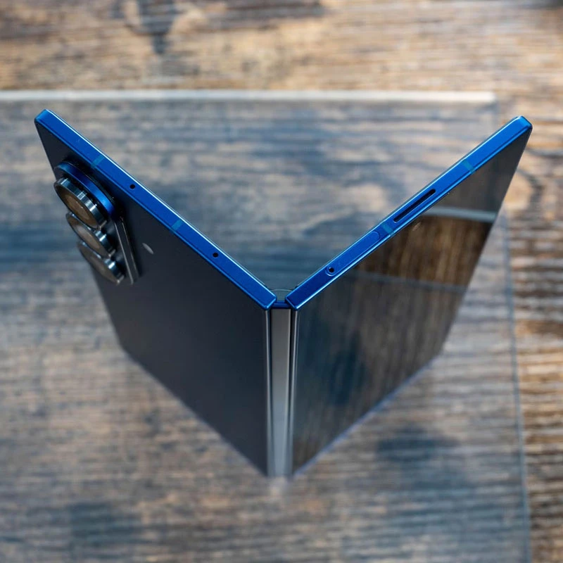 موبایل سامسونگ Z Fold 7