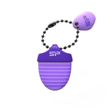 فلش مموری سیلیکون پاور مدل Jewel J30 ظرفیت 64 گیگابایت USB 3.1