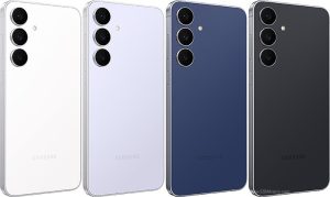 موبایل سامسونگ S25 FE