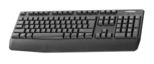کیبورد گرین GK306W