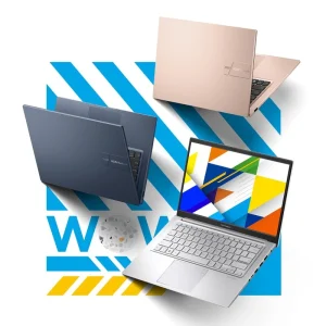 لپ تاپ ایسوس Vivobook 14 X1404VA-I38128