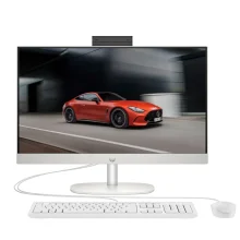 کامپیوتر همه کاره 23.8 اینچ اچ‌ پی مدل 24 CR0129nh-i7 1355U 32GB 2SSD Iris