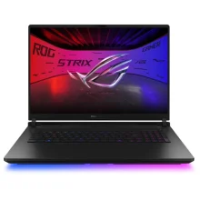 لپ تاپ 18 اینچی ایسوس مدل ROG Strix SCAR 18 (2025) G835LW-SA097-Core Ultra 9 275HX-64GB DDR5 5600MHz-2TB SSD-RTX5080 16GB-2.5K 240Hz –