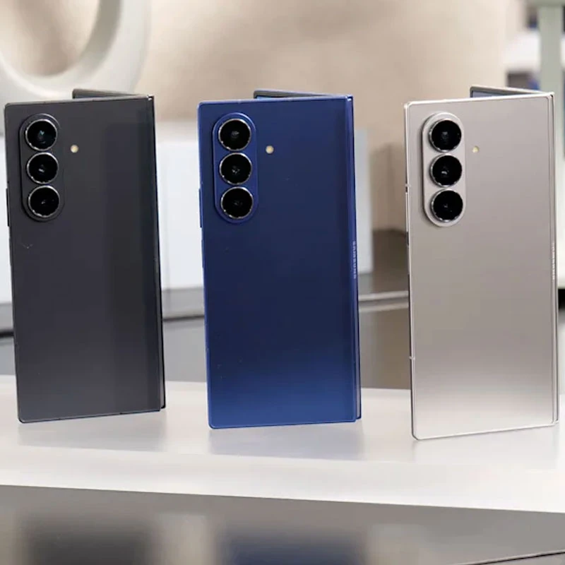 موبایل سامسونگ Z Fold 7