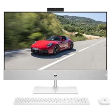 کامپیوتر همه کاره 27 اینچ اچ‌ پی مدل Pavilion 27 CA2152nh-i7 13700T 32GB 1SSD RTX3050 4GB