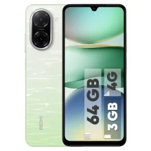 موبایل شیائومی مدل Redmi A5 دو سیم کارت ظرفیت 64 گیگابایت و رم 3 گیگابایت