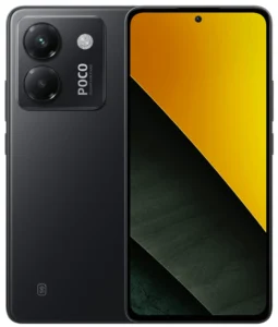 موبایل شیائومی Poco M7 Pro حافظه 512/12