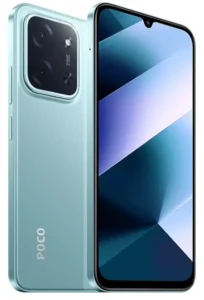 موبایل شیائومی Poco C85 حافظه 128/6