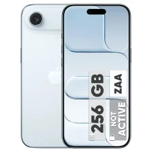 موبایل اپل مدل iPhone Air ZAA eSim ظرفیت 256 گیگابایت و رم 12 گیگابایت – نات اکتیو