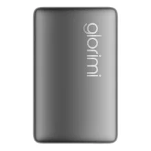 پاوربانک بی‌سیم 15وات گلوریمی مدل FitCore Mag ظرفیت 10000 میلی آمپر ساعت