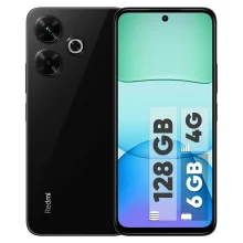 موبایل شیائومی مدل Redmi 13 دو سیم کارت ظرفیت 128 گیگابایت و رم 6 گیگابایت